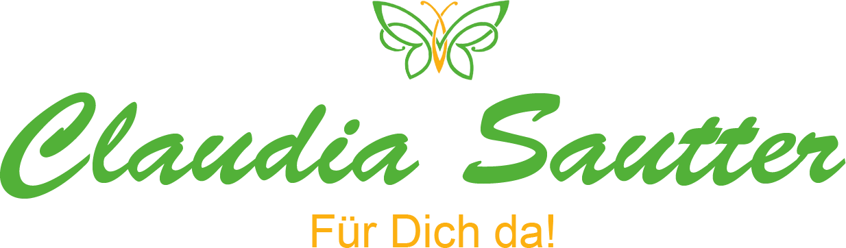Claudia Sautter, Für Dich da!